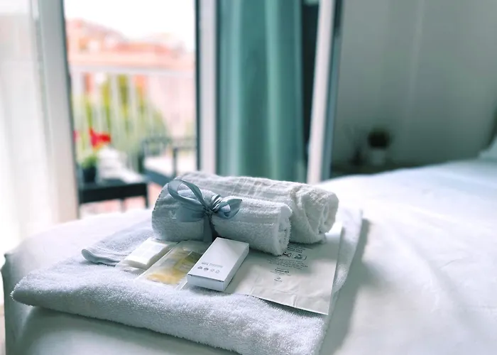 Bella Boutique Rome