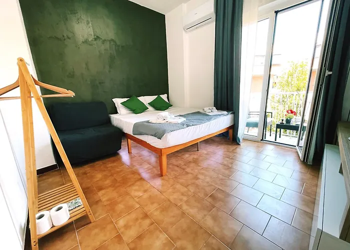 Bella Boutique Appartement