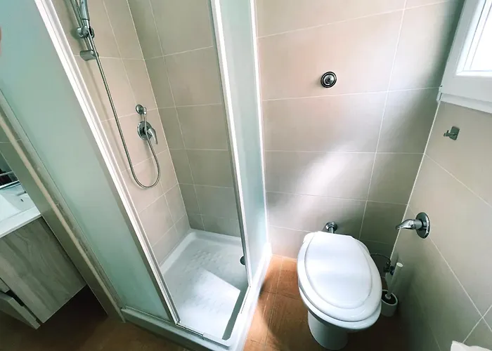 Bella Boutique Appartement *