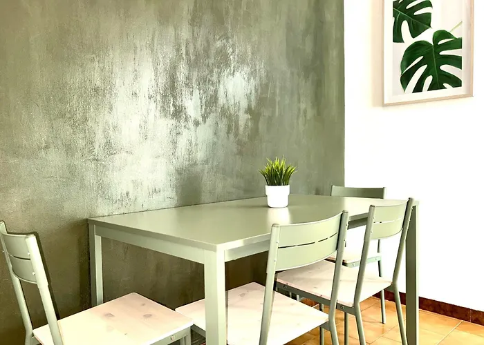 Appartement Bella Boutique *