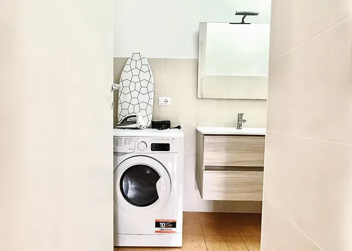 Appartement Bella Boutique *