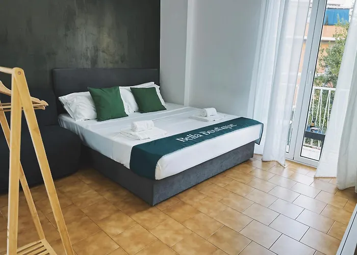 Appartement Bella Boutique Rome