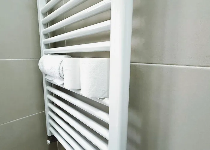 Bella Boutique Appartement