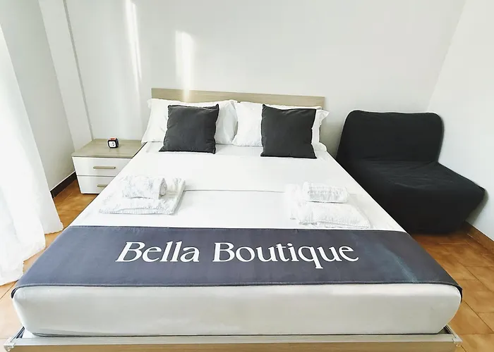 Bella Boutique Appartement Rome