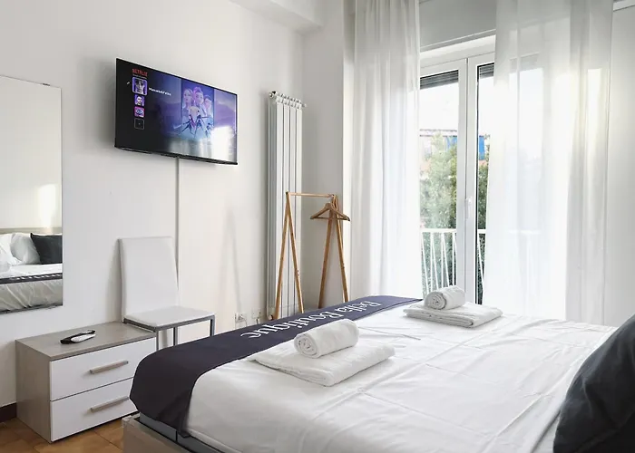 Appartement Bella Boutique